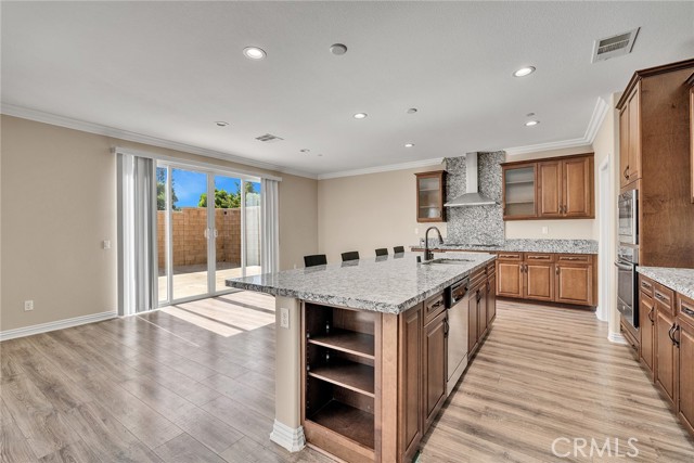 Detail Gallery Image 12 of 29 For 9749 La Vine Ct, Rancho Cucamonga,  CA 91701 - 4 Beds | 3/1 Baths