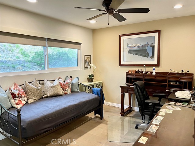 den/convertible 3rd bedroom.