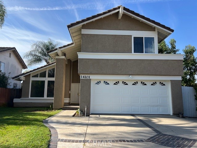 Detail Gallery Image 2 of 17 For 14101 Moore Ct, Irvine,  CA 92606 - 4 Beds | 2/1 Baths