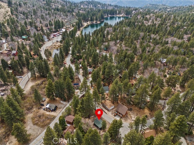 Detail Gallery Image 27 of 29 For 731 Yukon Rd, Green Valley Lake,  CA 92341 - 2 Beds | 1 Baths