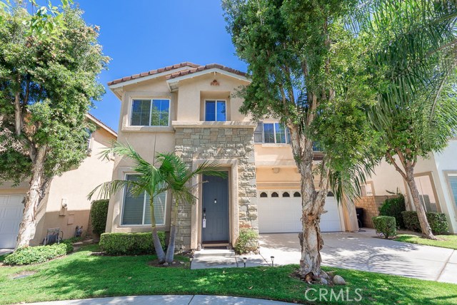 2211 Yosemite Way, West Covina, CA 91791