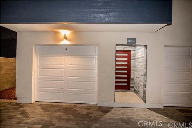 Detail Gallery Image 18 of 21 For 2101 Clyde #2103 1/2,  Los Angeles,  CA 90016 - 3 Beds | 3 Baths