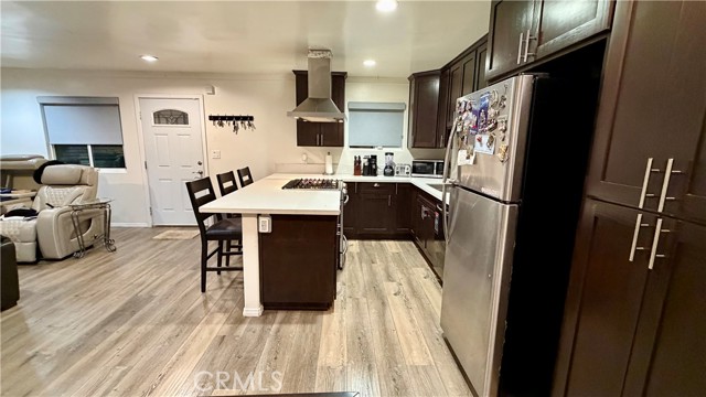 Detail Gallery Image 12 of 40 For 421 S 5th, La Puente,  CA 91746 - 4 Beds | 3 Baths