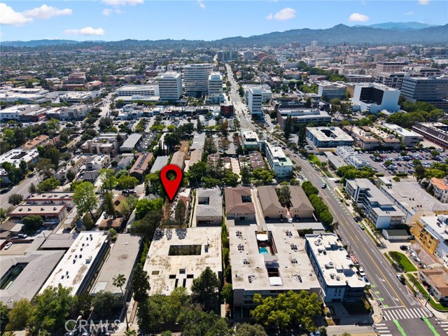 Detail Gallery Image 29 of 29 For 222 S Catalina Ave #8,  Pasadena,  CA 91106 - 3 Beds | 3/1 Baths