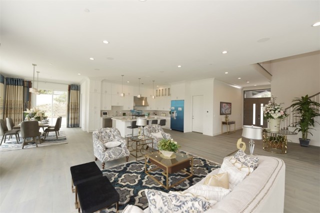 Detail Gallery Image 8 of 63 For 15451 Painter Dr, Chino Hills,  CA 91709 - 5 Beds | 5/1 Baths