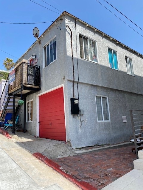 214 El Porto Street, Manhattan Beach, California 90266, 1 Bedroom Bedrooms, ,1 BathroomBathrooms,Residential,Sold,El Porto,SB22084289