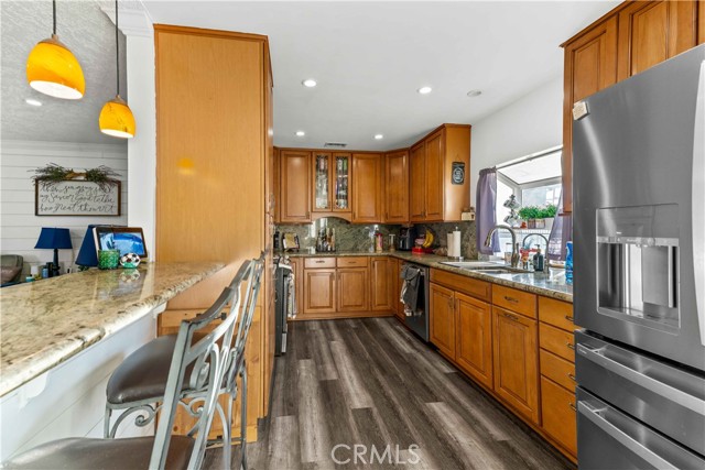 Detail Gallery Image 8 of 25 For 10292 Ethel St, Cypress,  CA 90630 - 3 Beds | 1/1 Baths