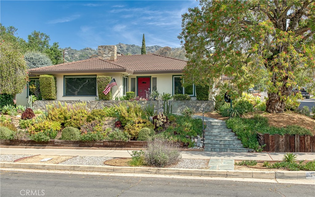 1401 Hill Drive
