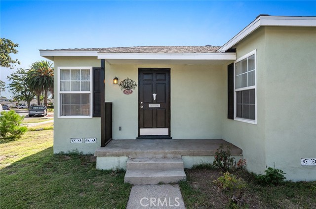 3735 Gale Avenue, Long Beach, California 90810, 3 Bedrooms Bedrooms, ,1 BathroomBathrooms,Single Family Residence,For Sale,Gale,DW24166626