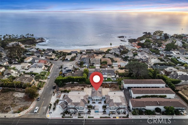 Detail Gallery Image 1 of 37 For 1369 N Coast Highway, Laguna Beach,  CA 92651 - 8 Beds | 8 Baths