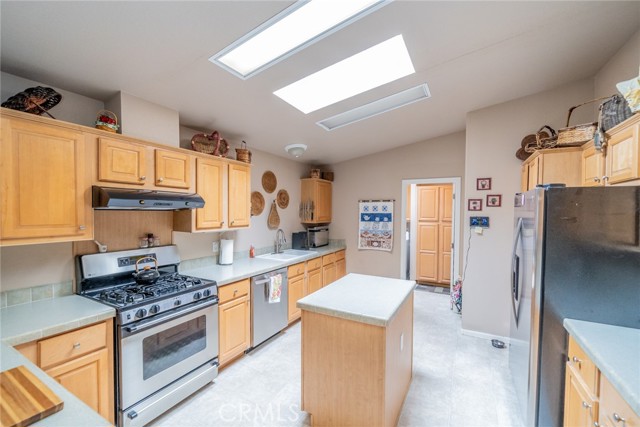 Detail Gallery Image 19 of 52 For 22241 Nisqually Rd #71,  Apple Valley,  CA 92308 - 3 Beds | 2 Baths