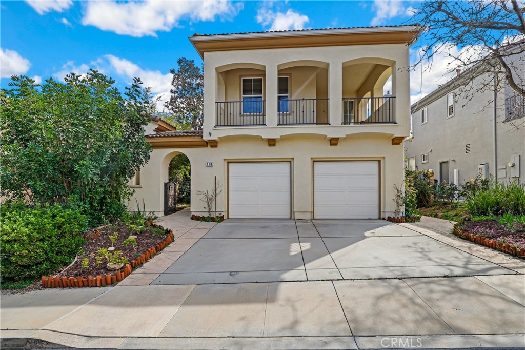 110 Park Hill Road, Simi Valley, CA 93065