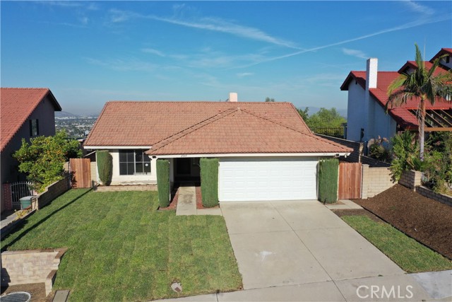 Detail Gallery Image 1 of 8 For 2005 Cumberland Dr, West Covina,  CA 91792 - 3 Beds | 2 Baths