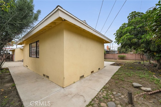 Detail Gallery Image 26 of 27 For 1316 N East St, Anaheim,  CA 92805 - 3 Beds | 1/1 Baths