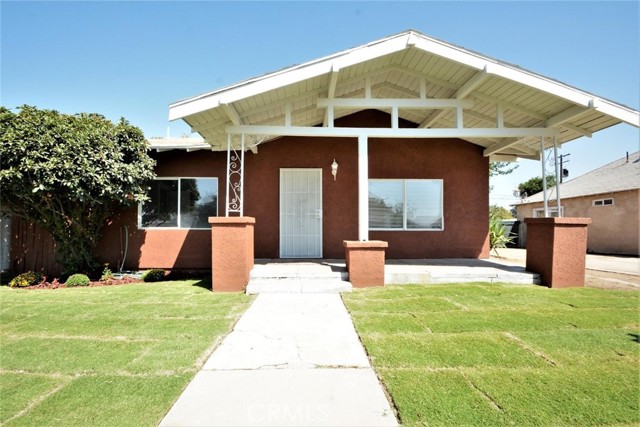 Details for 1211 Clinton, Fresno, CA 93704