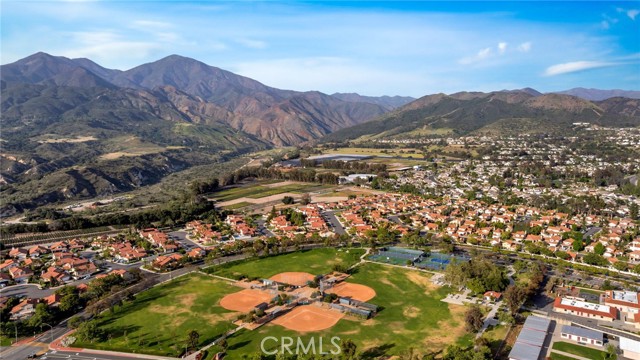 Detail Gallery Image 33 of 36 For 5 via Meseta, Rancho Santa Margarita,  CA 92688 - 1 Beds | 1 Baths