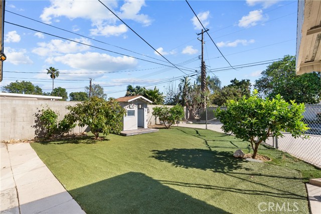 Detail Gallery Image 33 of 64 For 15900 Napa, North Hills,  CA 91343 - 4 Beds | 2 Baths