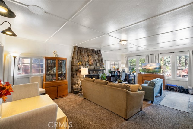 Detail Gallery Image 19 of 37 For 1461 Betty Street, Wrightwood,  CA 92397 - 2 Beds | 1 Baths