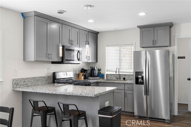 Detail Gallery Image 16 of 35 For 1322 Guill St, Chico,  CA 95928 - 2 Beds | 1 Baths