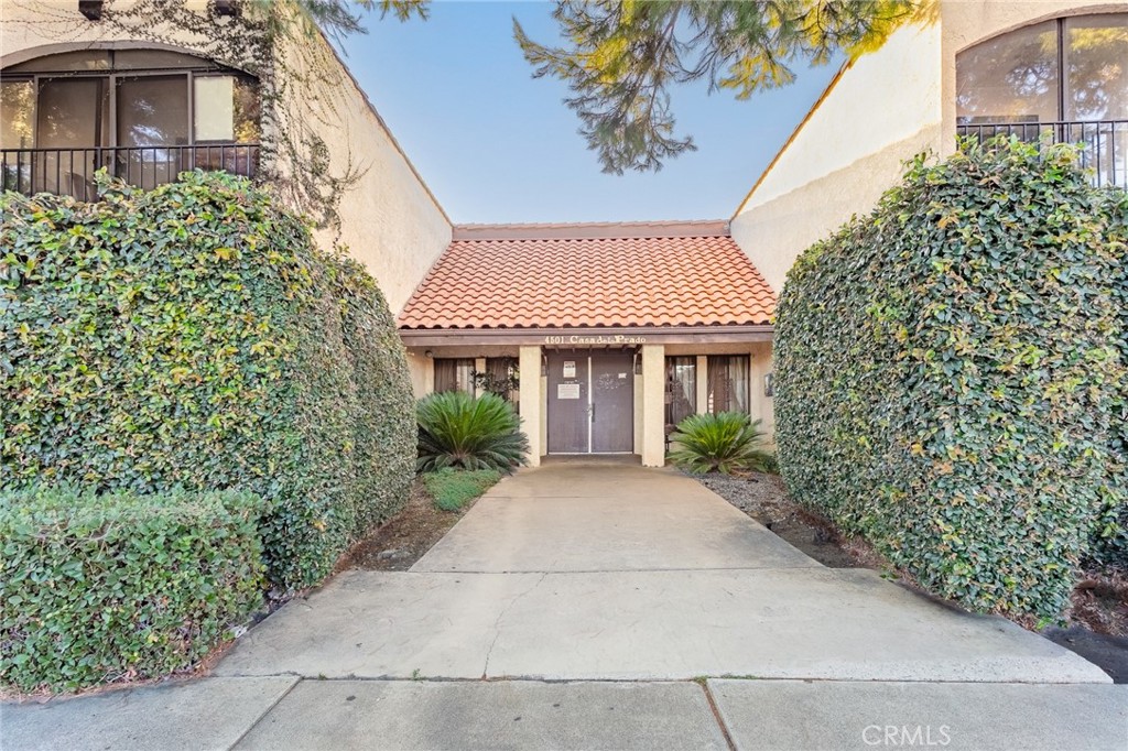4501 Peck Road #43