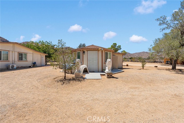 Detail Gallery Image 23 of 63 For 12660 Ivanhoe Rd, Lucerne Valley,  CA 92356 - 4 Beds | 3 Baths