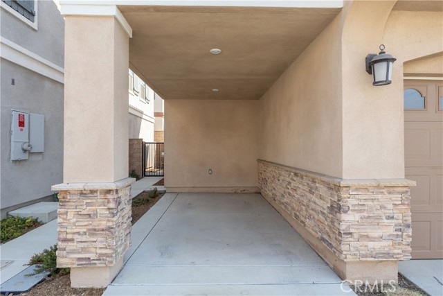 Detail Gallery Image 22 of 29 For 15234 Ridge Ln, Fontana,  CA 92336 - 3 Beds | 2/1 Baths