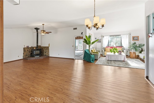 Detail Gallery Image 3 of 40 For 44800 Ahwahnee Acres, Ahwahnee,  CA 93601 - 5 Beds | 3 Baths