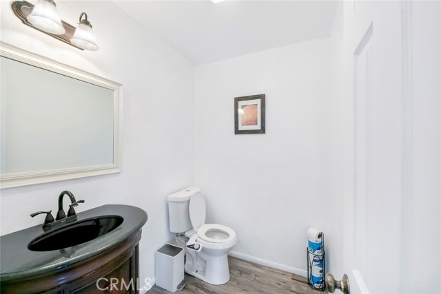 Detail Gallery Image 11 of 42 For 24622 Bernard, Crestline,  CA 92325 - 4 Beds | 3/1 Baths