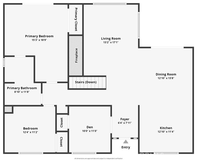 Detail Gallery Image 59 of 60 For 27276 Grizzly Ln, Lake Arrowhead,  CA 92352 - 4 Beds | 2 Baths