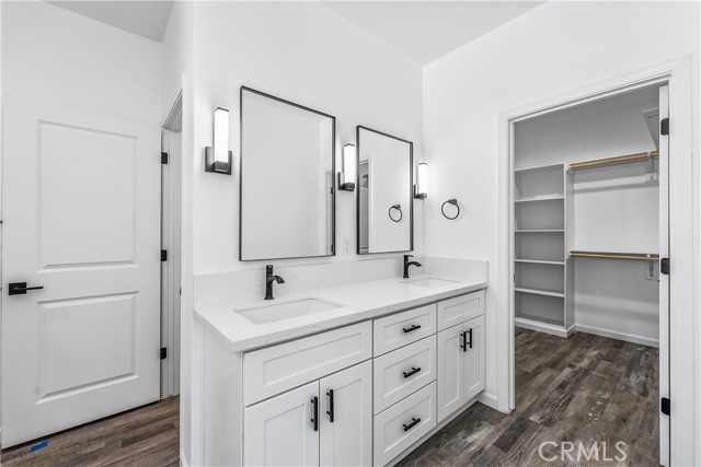 Detail Gallery Image 28 of 60 For 20349 90th St, California City,  CA 93505 - 4 Beds | 3 Baths