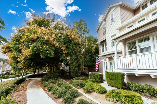 Detail Gallery Image 45 of 48 For 42 Hinterland Way, Ladera Ranch,  CA 92694 - 2 Beds | 2/1 Baths