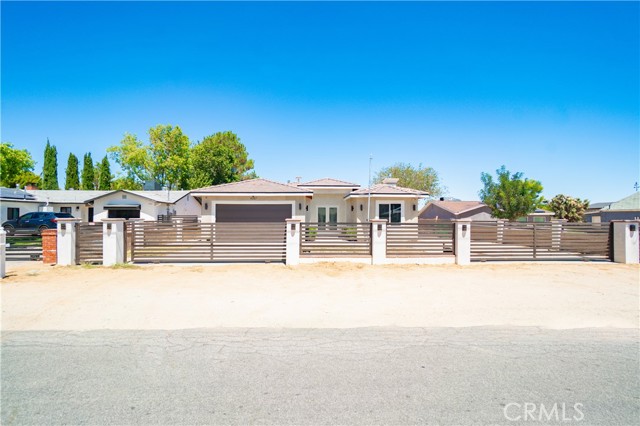 Detail Gallery Image 2 of 8 For 4257 W Avenue L6, Lancaster,  CA 93536 - 4 Beds | 3 Baths