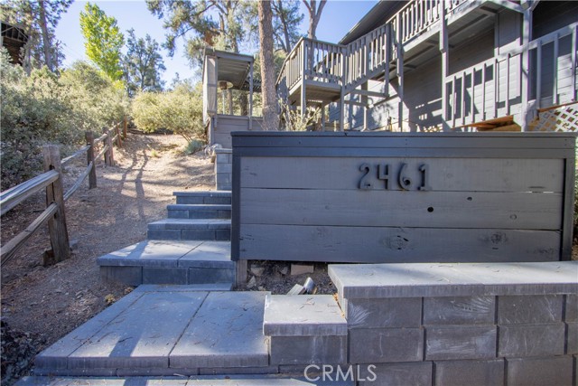 Detail Gallery Image 4 of 51 For 2461 Tyndall Way, –,  CA 93222 - 3 Beds | 1 Baths