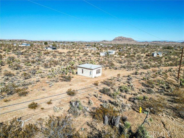 Detail Gallery Image 21 of 36 For 58724 Los Coyotes Dr, Yucca Valley,  CA 92284 - 0 Beds | 0 Baths