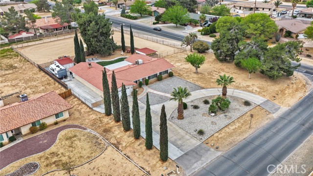 Detail Gallery Image 55 of 56 For 20115 Shoshonee, Apple Valley,  CA 92307 - 4 Beds | 2 Baths