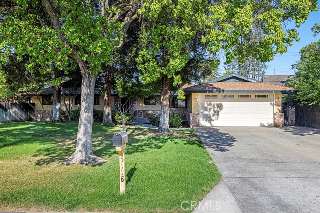 Detail Gallery Image 1 of 22 For 5118 N Harrison Ave, Fresno,  CA 93711 - 3 Beds | 2 Baths