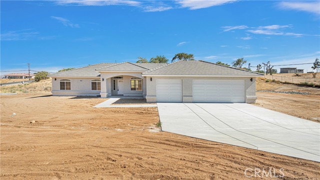 Detail Gallery Image 1 of 56 For 17995 Lilac St, Hesperia,  CA 92345 - 4 Beds | 2/1 Baths