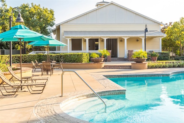 Detail Gallery Image 26 of 28 For 3292 S. Lafayette Paseo, Ontario,  CA 91761 - 3 Beds | 2/1 Baths