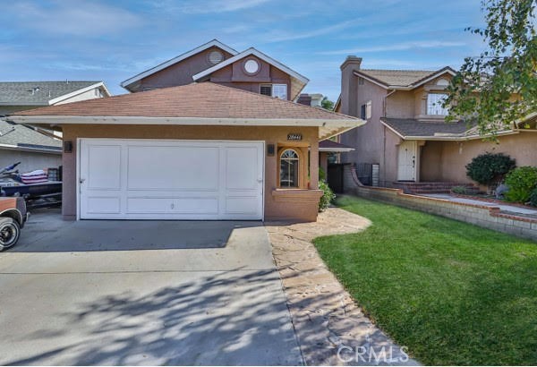 MLS# SR24109061