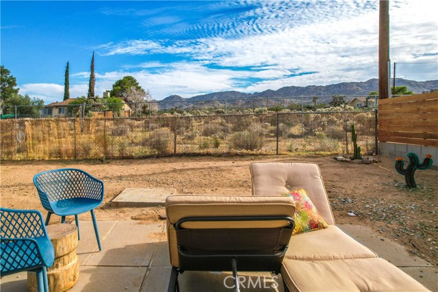 Detail Gallery Image 42 of 49 For 61475 Alta Vista Dr, Joshua Tree,  CA 92252 - 2 Beds | 2 Baths