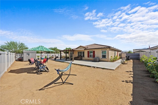 Detail Gallery Image 30 of 36 For 26555 Calle Los Robles, Menifee,  CA 92585 - 3 Beds | 2 Baths