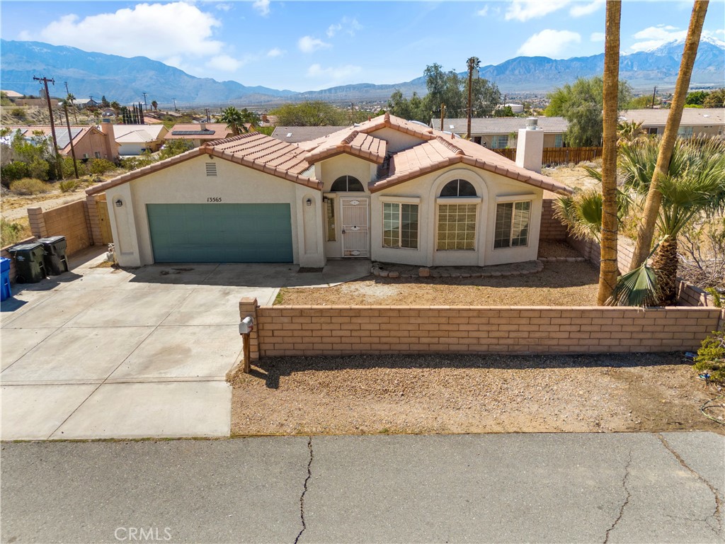 13565 Monterey Road