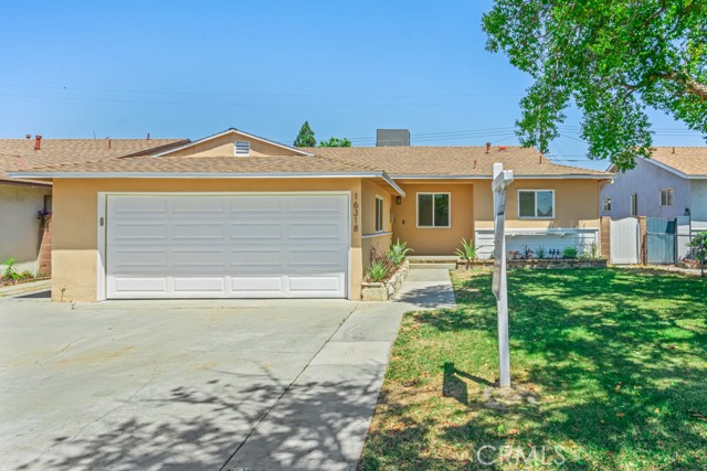 16318 Mcrae Ave, Norwalk, CA 90650