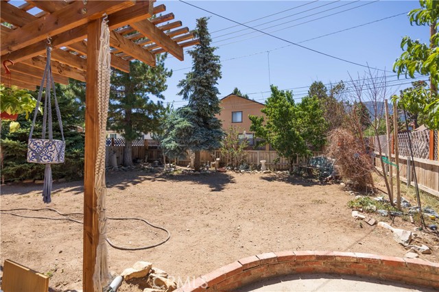 Detail Gallery Image 15 of 16 For 2163 5th Ln, Big Bear City,  CA 92314 - 2 Beds | 1 Baths
