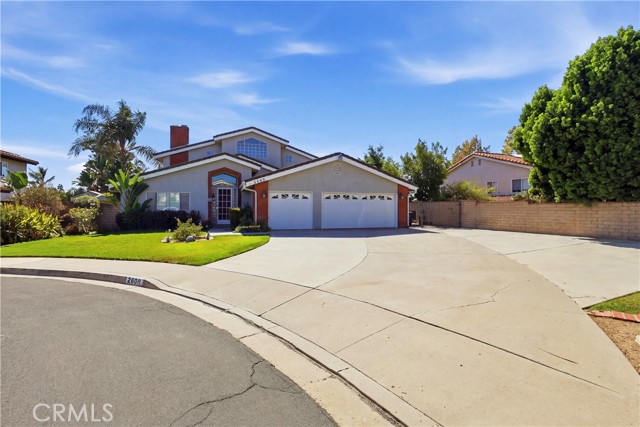 2608 Gemini Court