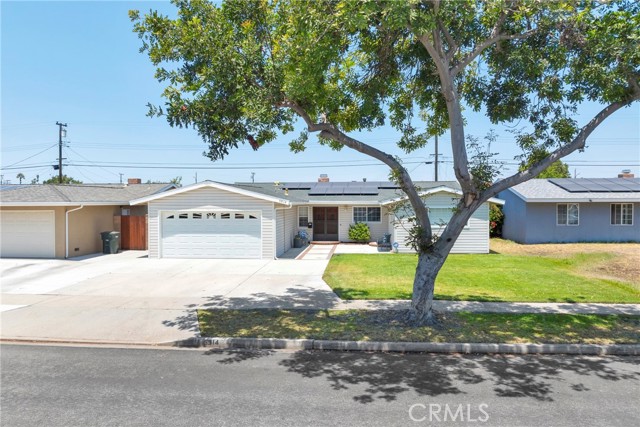 Detail Gallery Image 2 of 68 For 5914 Los Angeles Way, Buena Park,  CA 90620 - 3 Beds | 2 Baths