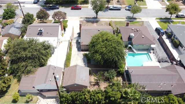 Detail Gallery Image 30 of 32 For 1015 Bilton Way, San Gabriel,  CA 91776 - 3 Beds | 1 Baths