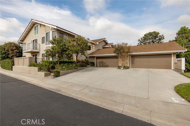 24 Lakeview #90, Irvine, CA 92604