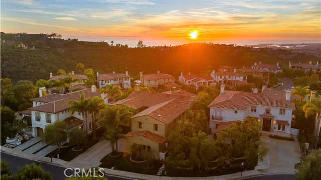 Detail Gallery Image 52 of 55 For 9 Vista Alberi, Newport Coast,  CA 92657 - 6 Beds | 6/1 Baths