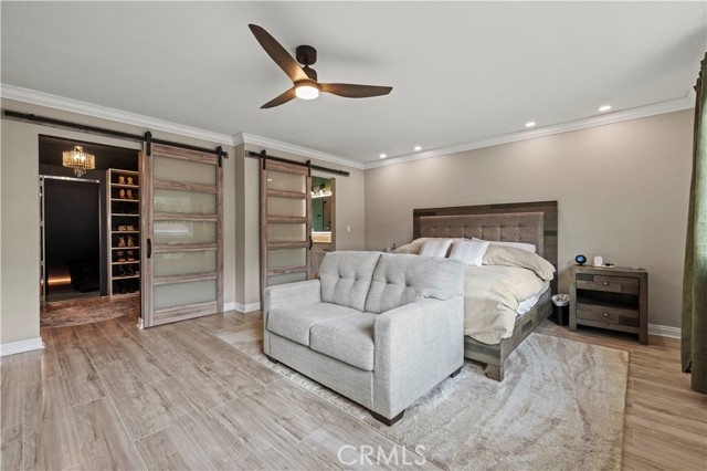 Detail Gallery Image 23 of 49 For 28972 Lotusgarden, Canyon Country,  CA 91387 - 4 Beds | 3 Baths